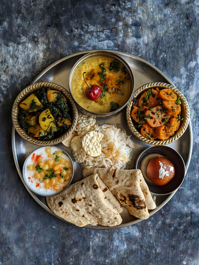 Thali